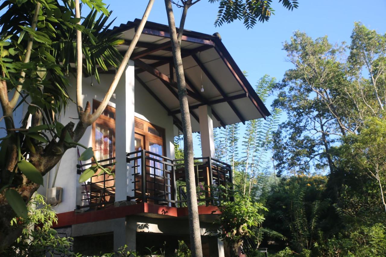 Rivinu Holiday Resort 엘라 외부 사진