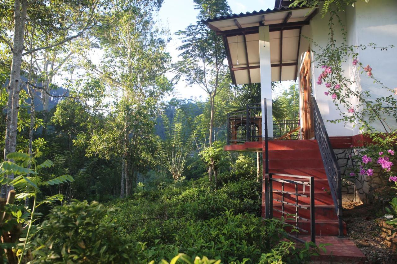 Rivinu Holiday Resort 엘라 외부 사진